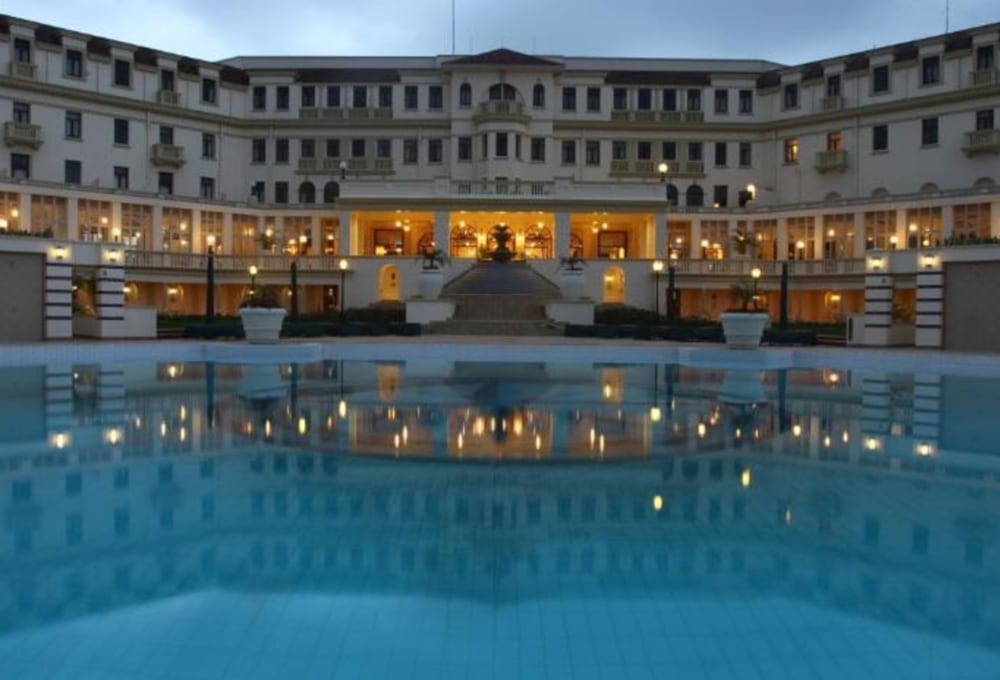 Polana Serena Hotel